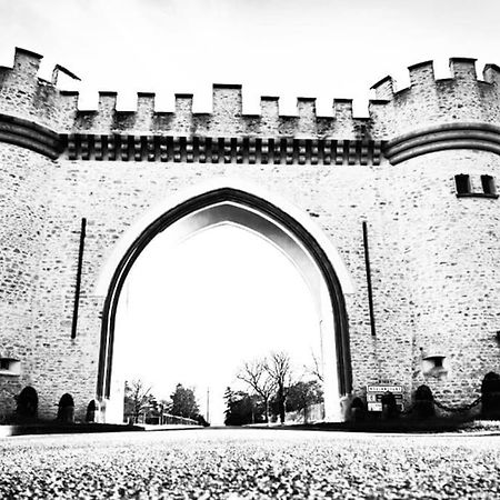 Boulancourt L Etoileヴィラ エクステリア 写真