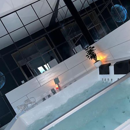 Boulancourt L Etoileヴィラ エクステリア 写真