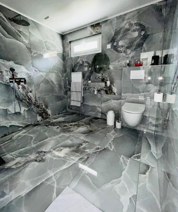 Boulancourt L Etoileヴィラ エクステリア 写真