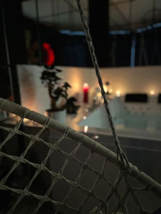 Boulancourt L Etoileヴィラ エクステリア 写真