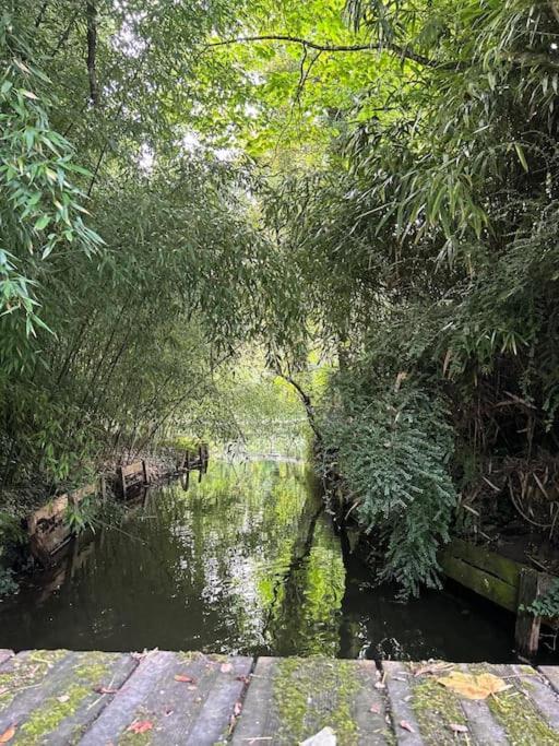 Boulancourt L Etoileヴィラ エクステリア 写真