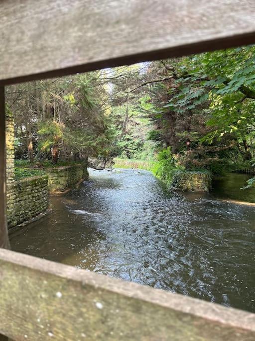Boulancourt L Etoileヴィラ エクステリア 写真