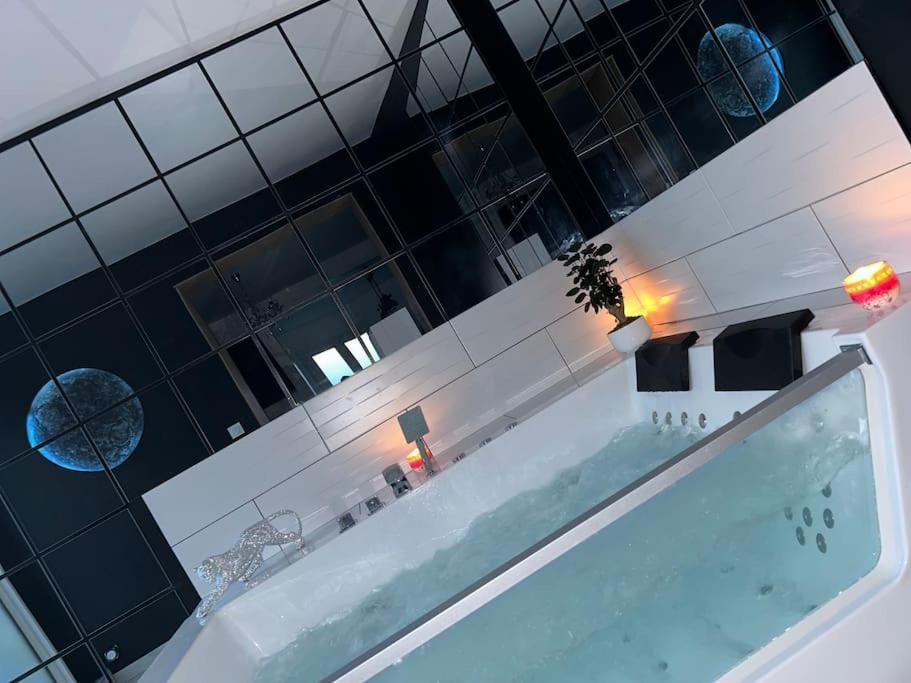 Boulancourt L Etoileヴィラ エクステリア 写真